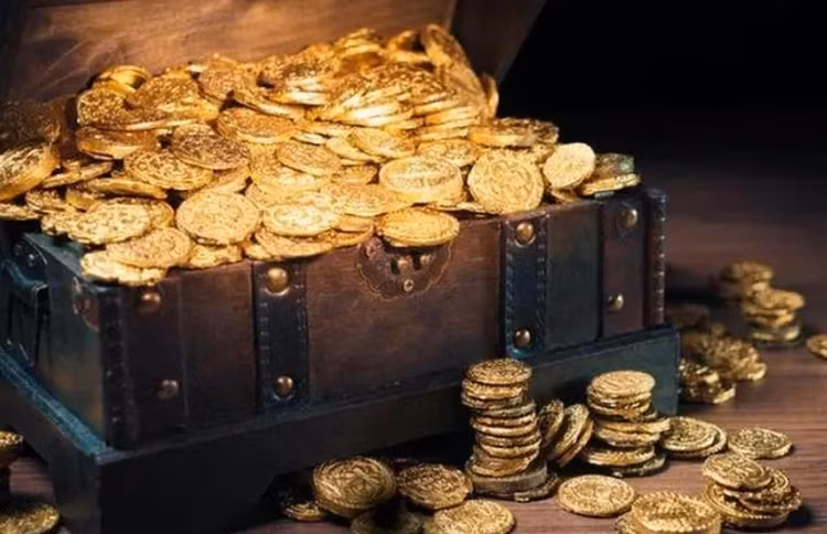 Don bai dat hoang trong khu den co, vo tinh dung trung “kho bau” khung-Hinh-7