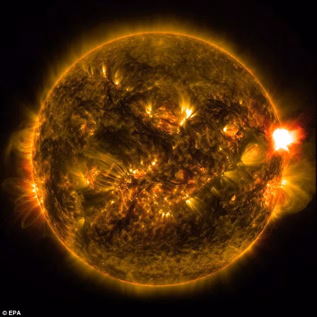 Neu Mat Troi vao trang thai “ngu dong”, chuyen gi xay ra voi Trai Dat?-Hinh-3