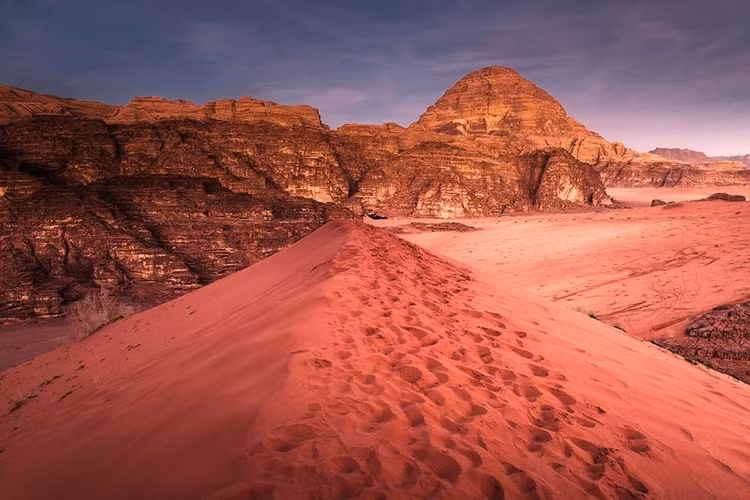 8 dia diem “ngoai hanh tinh” ton tai tren Trai Dat: Viet Nam gop mat!-Hinh-5
