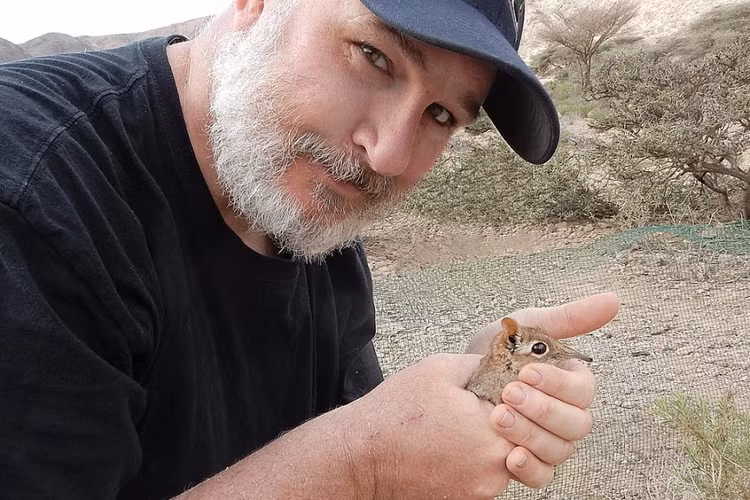 Bí mật “voi tí hon” mất hút nửa thế kỷ bỗng tái xuất kỳ diệu - Hình 7 Bi mat “voi ti hon” mat hut nua the ky bong tai xuat ky dieu-Hinh-7