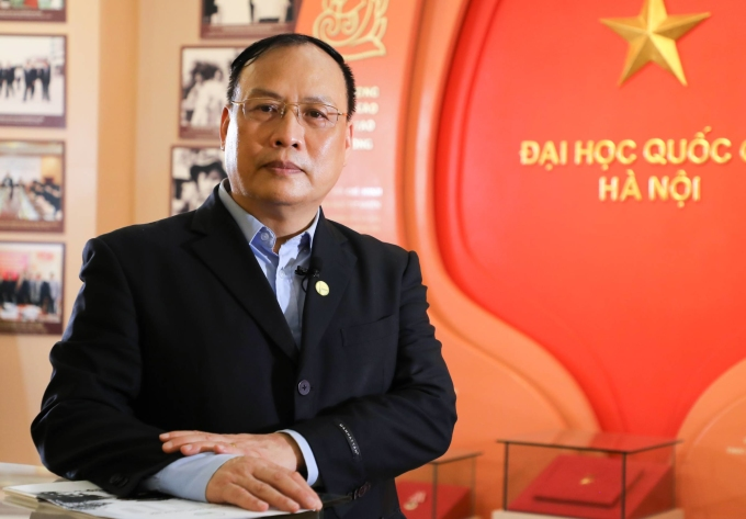 Chan dung cac nha khoa hoc Viet “anh huong nhat the gioi” nam 2023
