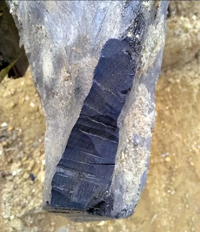 Dao duoc khuc go la, chuyen gia nhan dinh “bao vat” kho kiem-Hinh-5