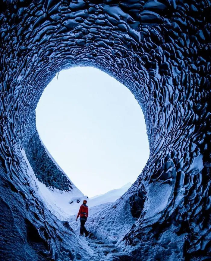 Kham pha hang bang khong lo duoi long song-Hinh-6