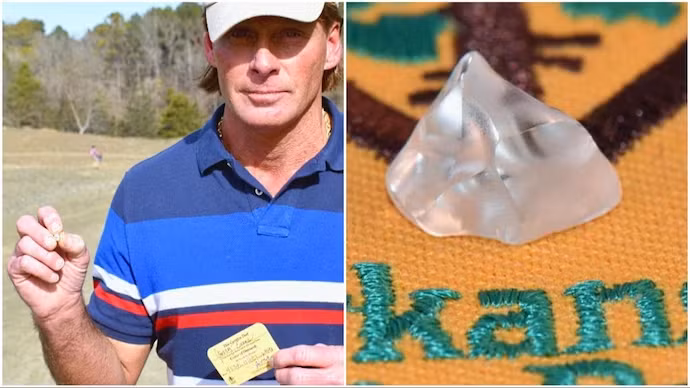 Di dao trong cong vien, cap doi soc toan tap dung trung “kho bau