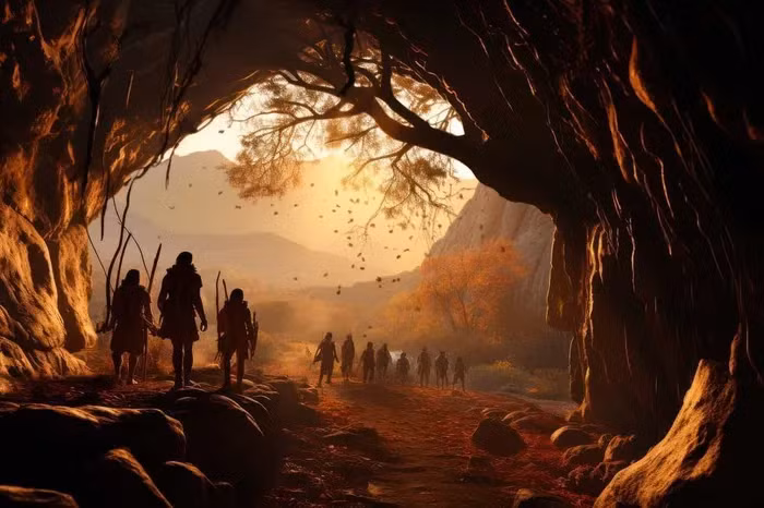 Kham pha hang dong 16.000 nam, sung sot thay kho bau cua loai nguoi-Hinh-2