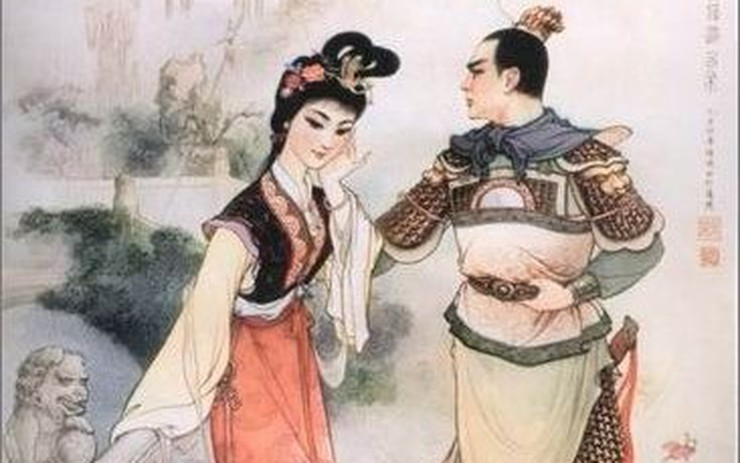 Danh than nao hao sac nhat thoi Tam Quoc, Tao Thao phai chao thua?-Hinh-8