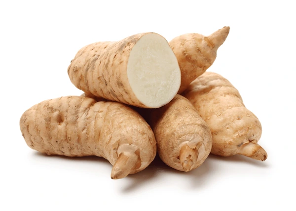 Loại củ từng là 'báu vật', ở Việt Nam bán rẻ như cho Loai cu tung la 'bau vat', o Viet Nam ban re nhu cho