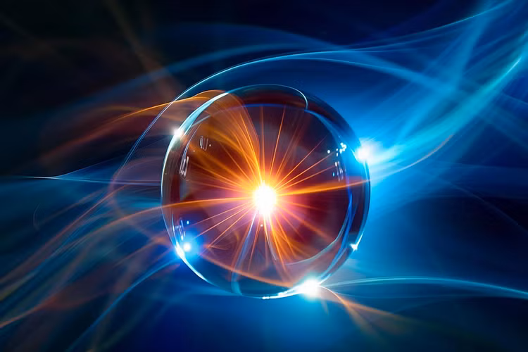 Lan dau tien cac nha khoa hoc 'chup hinh' duoc mot hat photon-Hinh-2