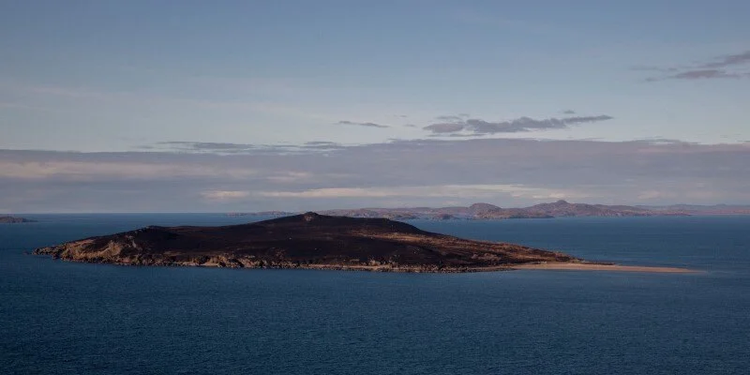 Hòn đảo bị bỏ hoang nhiều thế kỷ, mệnh danh 'quái vật ô nhiễm' - Hình 8 Hon dao bi bo hoang nhieu the ky, menh danh 'quai vat o nhiem'-Hinh-8