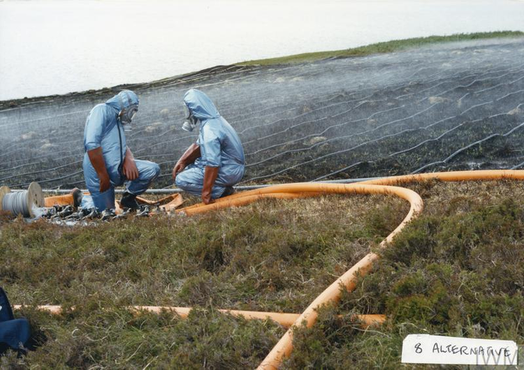 Hòn đảo bị bỏ hoang nhiều thế kỷ, mệnh danh 'quái vật ô nhiễm' - Hình 6 Hon dao bi bo hoang nhieu the ky, menh danh 'quai vat o nhiem'-Hinh-6