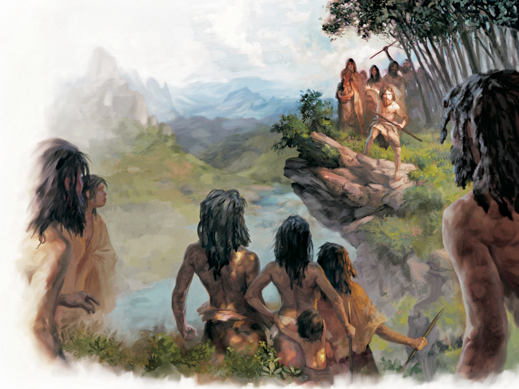 'Kho bau vo song' duoc tim thay trong ham da bi an-Hinh-5