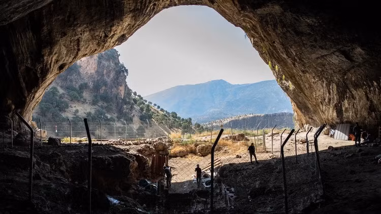 'Kho bau vo song' duoc tim thay trong ham da bi an-Hinh-2