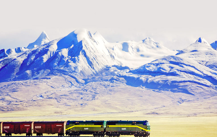 Bang vinh cuu tren cao nguyen Thanh Tang tan chay, chuyen gia 