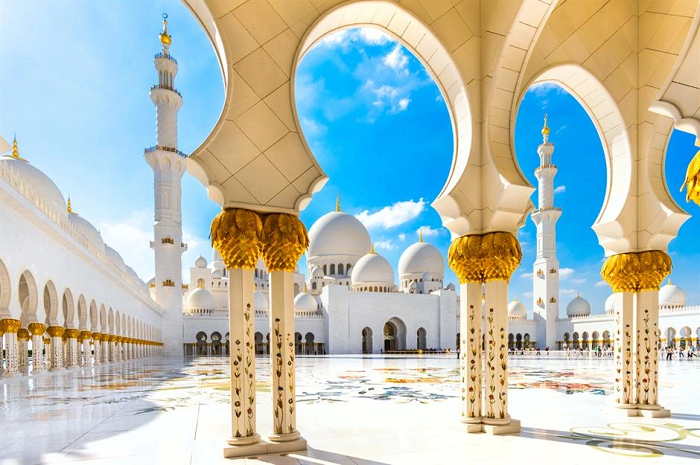 Hé mở sự thật không ngờ về các kỳ quan nổi tiếng thế giới - Hình 11 He mo su that khong ngo ve cac ky quan noi tieng the gioi-Hinh-11