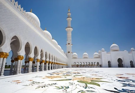 Hé mở sự thật không ngờ về các kỳ quan nổi tiếng thế giới - Hình 10 He mo su that khong ngo ve cac ky quan noi tieng the gioi-Hinh-10