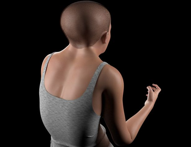 Ngoài ra, các nghiên cứu cũng cho thấy lối sống ít vận động có thể làm giảm dung tích não, điều mà các nhà khoa học đã bổ sung cho Mindy. Điều này thì không hề tốt bởi con người khi đó sẽ dễ tổn thương hơn với các vấn đề sức khỏe tâm thần, bao gồm dễ bị rối loạn lo âu và trầm cảm hơn.