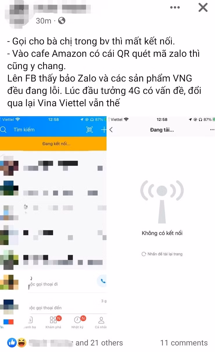 Trua 4/11 Zalo bat ngo sap, co nguoi mat sach du lieu-Hinh-5