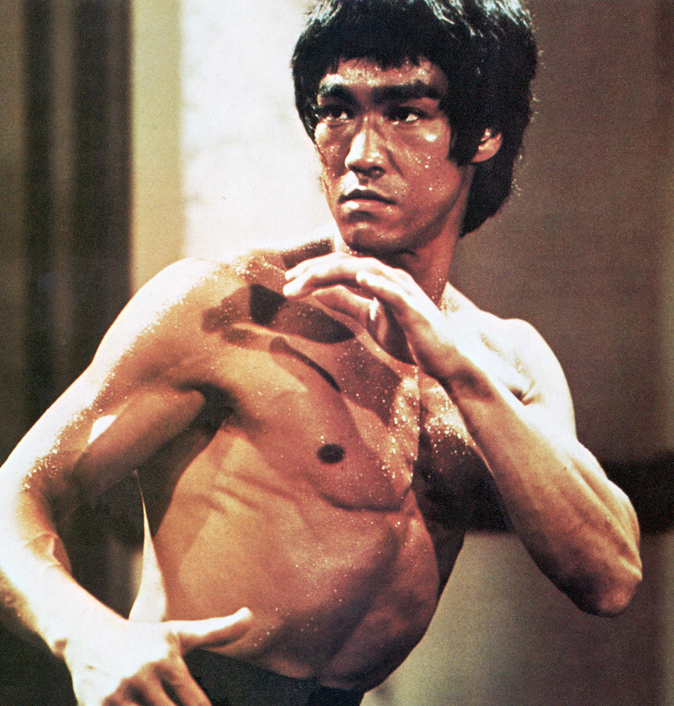 Huyền thoại Lý Tiểu Long và 10 triết lý sống bất hủ - Hình 6 Huyen thoai Ly Tieu Long va 10 triet ly song bat hu-Hinh-6