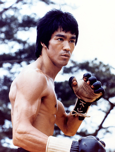 Huyền thoại Lý Tiểu Long và 10 triết lý sống bất hủ - Hình 8 Huyen thoai Ly Tieu Long va 10 triet ly song bat hu-Hinh-8