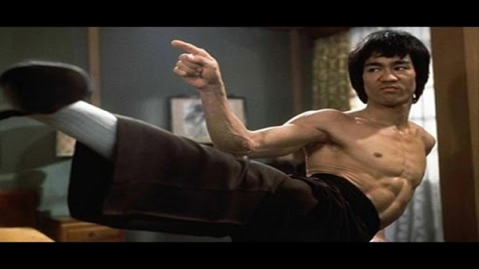 Huyền thoại Lý Tiểu Long và 10 triết lý sống bất hủ - Hình 5 Huyen thoai Ly Tieu Long va 10 triet ly song bat hu-Hinh-5