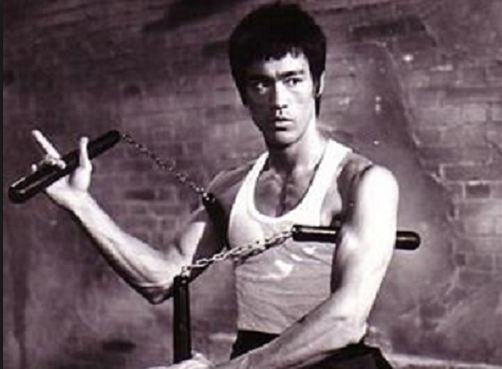 Huyền thoại Lý Tiểu Long và 10 triết lý sống bất hủ - Hình 3 Huyen thoai Ly Tieu Long va 10 triet ly song bat hu-Hinh-3