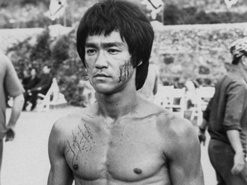 Huyền thoại Lý Tiểu Long và 10 triết lý sống bất hủ - Hình 11 Huyen thoai Ly Tieu Long va 10 triet ly song bat hu-Hinh-11