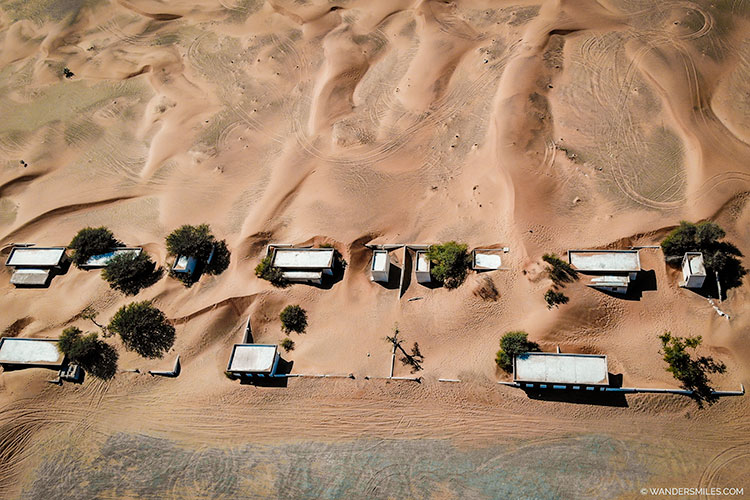 Rung minh 'thi tran ma' thoat an thoat hien, den dem la mat hut-Hinh-2