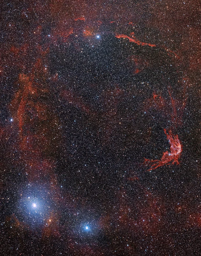 Su that kinh hoang ve vu no sieu tan tinh 2.000 nam tuoi-Hinh-4