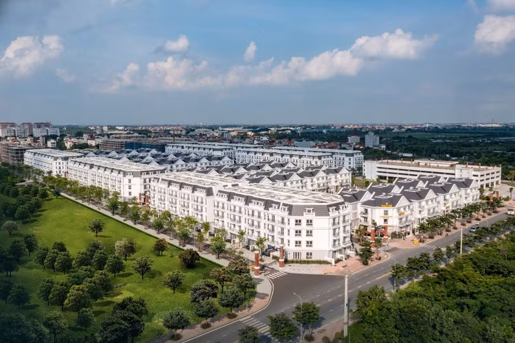 Khám phá khu đô thị “hai công viên” Eurowindow Twin Parks tại trung tâm Gia Lâm Kham pha khu do thi “hai cong vien” Eurowindow Twin Parks tai trung tam Gia Lam