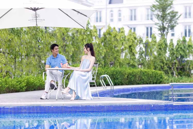 Khám phá khu đô thị “hai công viên” Eurowindow Twin Parks tại trung tâm Gia Lâm - Hình 6 Kham pha khu do thi “hai cong vien” Eurowindow Twin Parks tai trung tam Gia Lam-Hinh-6