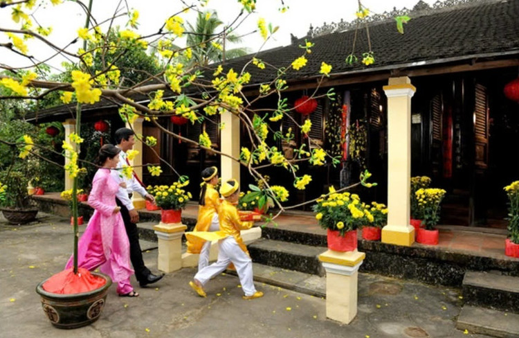 Tet co truyen - gan gui va linh thieng-Hinh-3