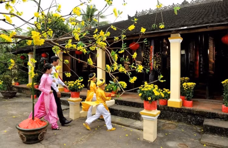 Tet co truyen - gan gui va linh thieng-Hinh-3