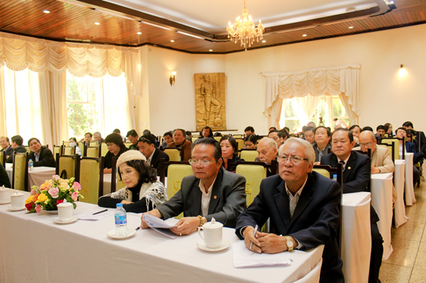 Doi ngu tri thuc gop phan dua tinh Lam Dong phat trien nhanh va ben vung-Hinh-2