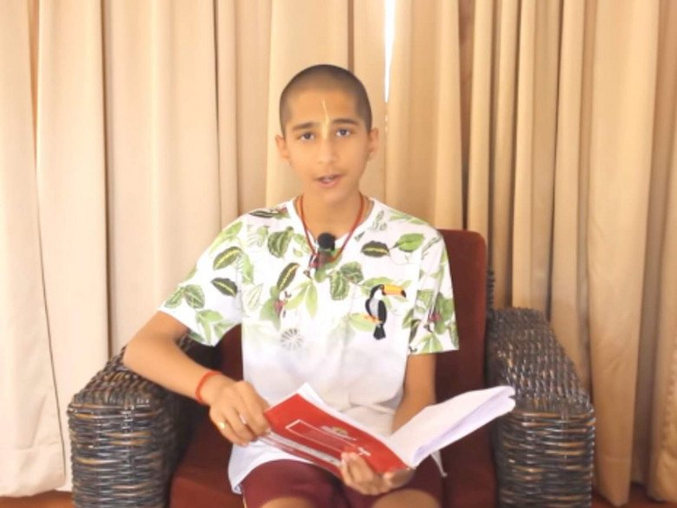 Thần đồng tiên tri Ấn Độ dự đoán "sốc" thế giới 20 năm tới Than dong tien tri An Do du doan