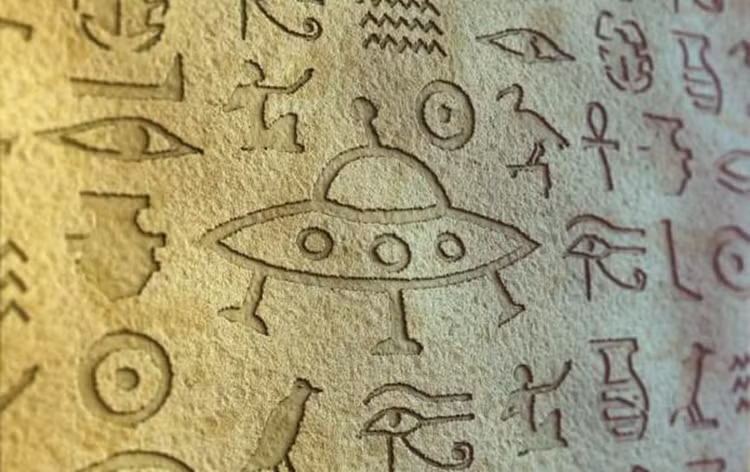 Xac uop 2.500 tuoi co nhip tim, nghi nguoi ngoai hanh tinh 