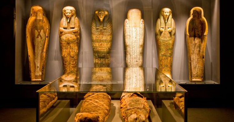 Xac uop 2.500 tuoi co nhip tim, nghi nguoi ngoai hanh tinh 