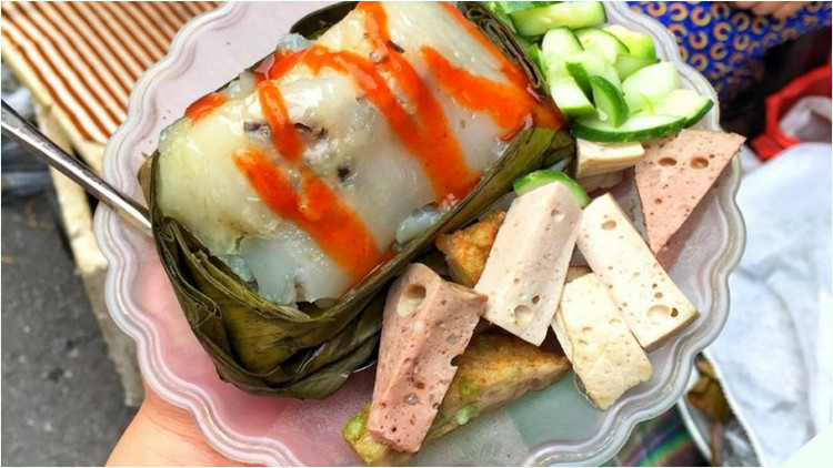 9 món ăn vặt không thể bỏ lỡ vào mùa đông Hà Nội - Hình 7 9 mon an vat khong the bo lo vao mua dong Ha Noi-Hinh-7