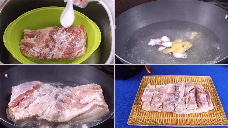 Bi quyet lam thit ba chi quay gion rum, ai cung tam tac khen-Hinh-3