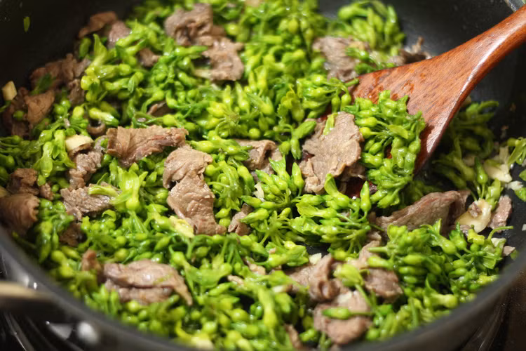 La mieng 10 mon lam tu hoa duoc khen ca sac lan vi-Hinh-7