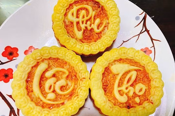 Cach nau xoi gac len mau dep, thom deo cung Tat nien-Hinh-10