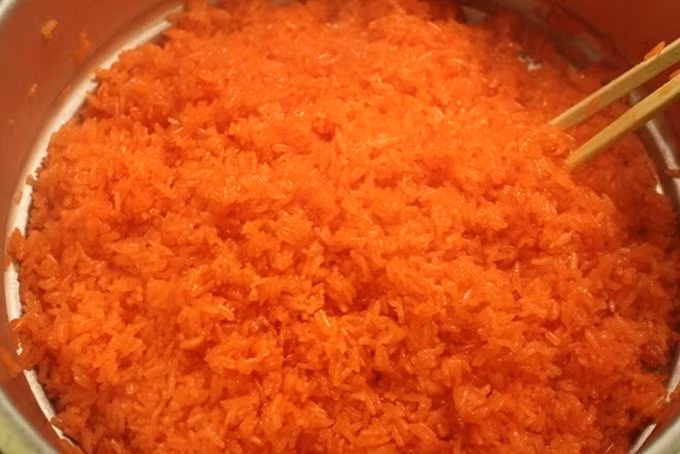 Cach nau xoi gac len mau dep, thom deo cung Tat nien-Hinh-7