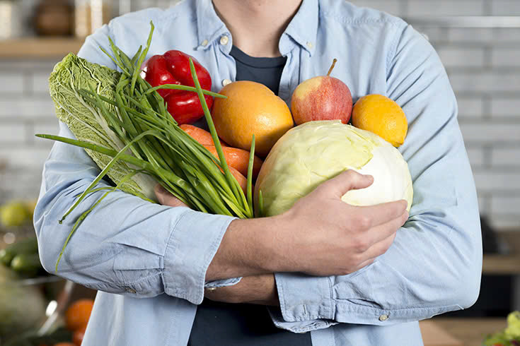 Nam giới ăn gì bổ tinh hoàn? - Hình 3 Nam gioi an gi bo tinh hoan?-Hinh-3