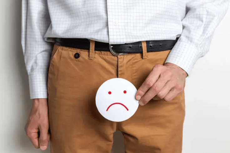 Nam giới ăn gì bổ tinh hoàn? - Hình 2 Nam gioi an gi bo tinh hoan?-Hinh-2