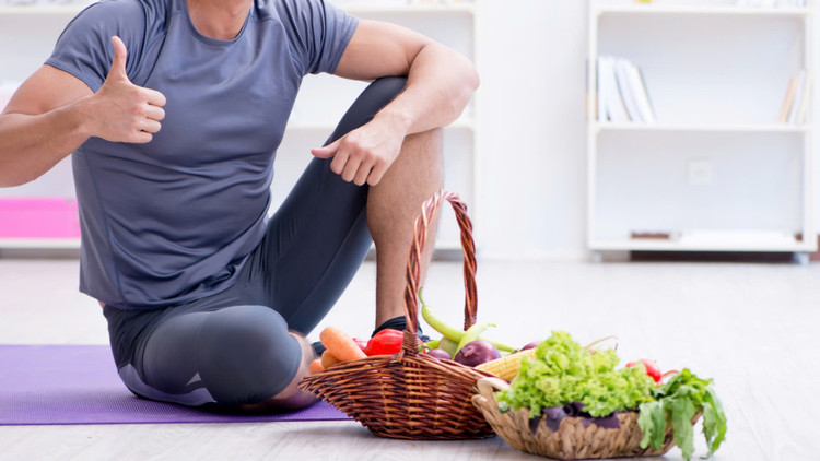 Nam giới ăn gì bổ tinh hoàn? Nam gioi an gi bo tinh hoan?