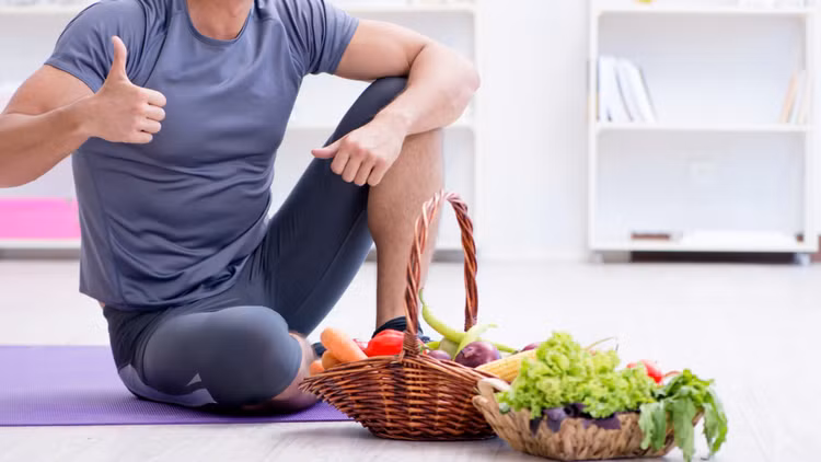 Nam gioi an gi bo tinh hoan?