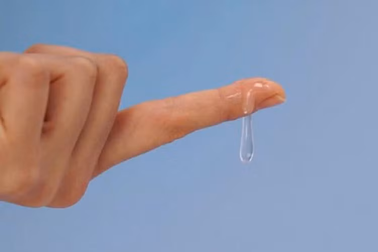 Dau hieu bat thuong sau khi 