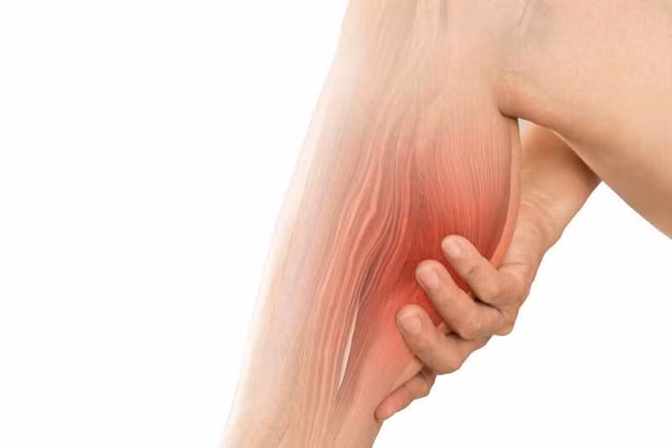 Dau hieu bat thuong sau khi 