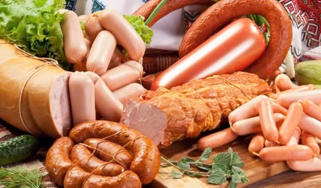 8 "kẻ thù" âm thầm làm tổn thương "bản lĩnh" phái mạnh - Hình 9 8