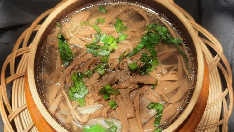 Bí quyết chọn mua măng khô không bị tẩm hóa chất cho ngày Tết - Hình 10 Bi quyet chon mua mang kho khong bi tam hoa chat cho ngay Tet-Hinh-10