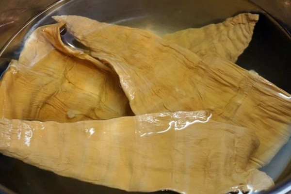 Bí quyết chọn mua măng khô không bị tẩm hóa chất cho ngày Tết - Hình 9 Bi quyet chon mua mang kho khong bi tam hoa chat cho ngay Tet-Hinh-9